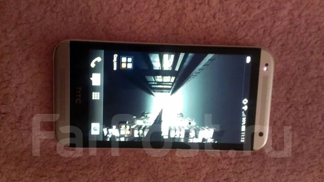 HTC Desire 601 ����