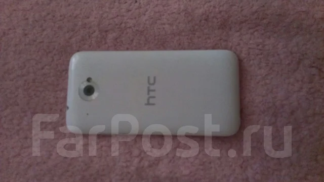 HTC Desire 601 ����