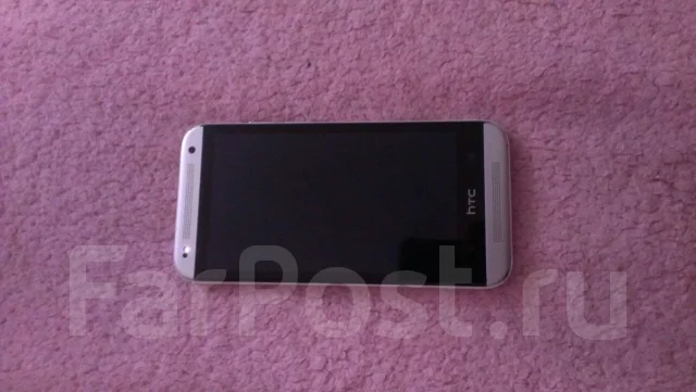 HTC Desire 601 ����