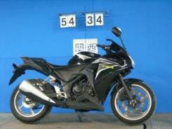 Honda CBR 250R. 250 куб. см., исправен, птс, без пробега