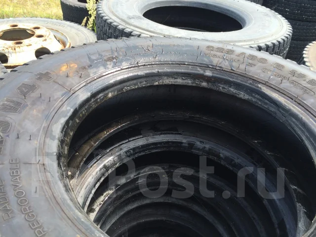 Michelin XJW 4+. ������, ��� �����, 2008 ���, �/�, ����� 20 % ����