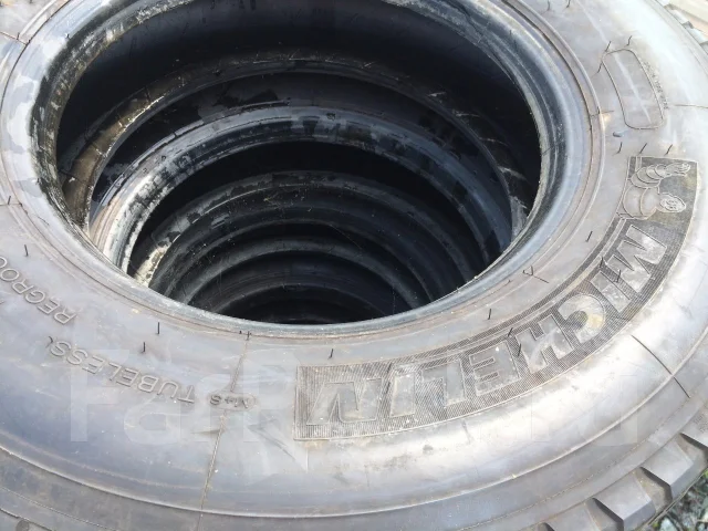 Michelin XJW 4+. ������, ��� �����, 2008 ���, �/�, ����� 20 % ����