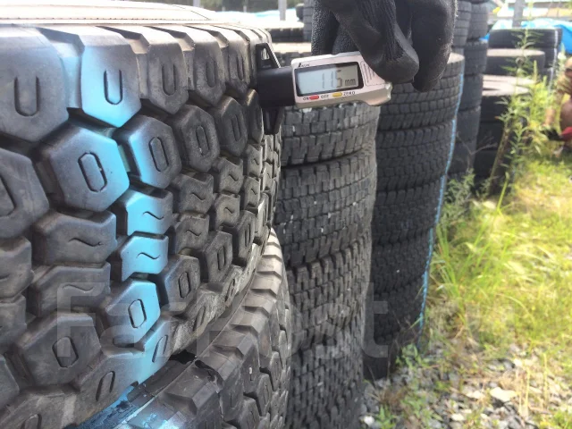 Michelin XJW 4+. ������, ��� �����, 2008 ���, �/�, ����� 20 % ����