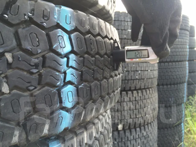 Michelin XJW 4+. ������, ��� �����, 2008 ���, �/�, ����� 20 % ����