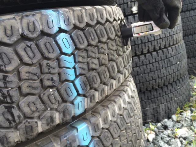 Michelin XJW 4+. ������, ��� �����, 2008 ���, �/�, ����� 20 % ����