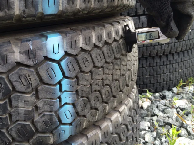 Michelin XJW 4+. ������, ��� �����, 2008 ���, �/�, ����� 20 % ����