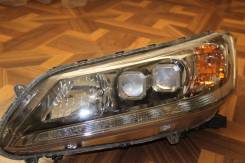 Омыватель фар. Honda Accord