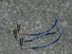 Стояночная тормозная система. Toyota Camry, SV41, SV40 Toyota Vista, SV40, SV41 Двигатели: 4SFE, 3SFE