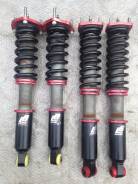 Амортизатор. Toyota Crown Majesta, JZS177, UZS171, UZS173, UZS175 Toyota Aristo, JZS160, JZS161