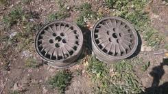 MOZ Diamante. x15, 5x114.30
