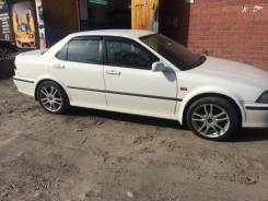 Honda Torneo. CF4, F20B