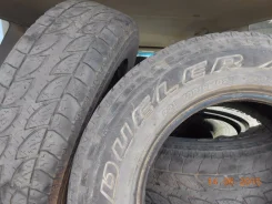 Bridgestone Dueler APT III. ������, 2010 ���, �/�, ����� 60�%
