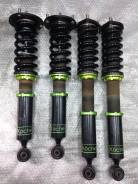 Амортизатор. Toyota Crown Majesta, JZS177, UZS171, UZS173, UZS175 Toyota Aristo, JZS160, JZS161