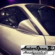 Корпус зеркала. Toyota Corolla Levin, AE110, AE111 Toyota Sprinter Trueno, AE111, AE110. Под заказ