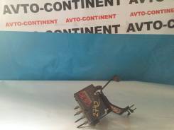 Блок abs. Mazda Demio, DE3FS Двигатели: ZJVEM, ZJVE