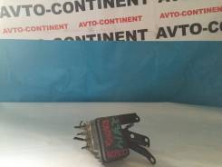 Блок abs. Toyota Ractis, NCP100 Двигатель 1NZFE