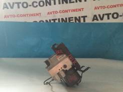 Блок abs. Mazda MPV, LVLR Двигатель WLT