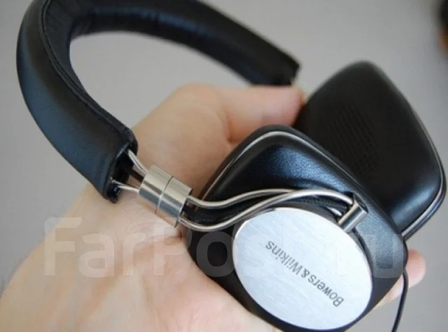 Bowers & Wilkins ����