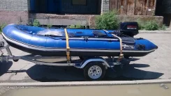 Shturman Pro 380. 2010 ���, ��������� ���������, ������ ����