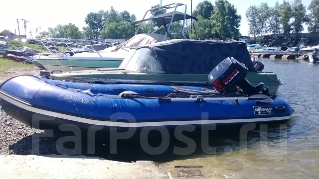 Shturman Pro 380. 2010 ���, ��������� ���������, ������ ����