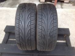 Hankook Ventus HR II H405. Летние, 2010 год, износ: 10%, 2 шт