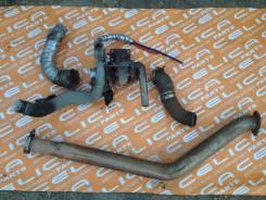Турбина. Nissan Stagea, M35, NM35 Nissan Skyline, V35, NV35 Двигатель VQ25DET
