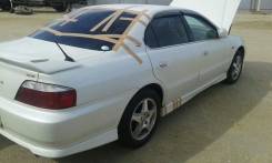 Задняя часть Автомобиля HONDA INSPIRE