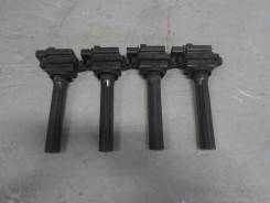 Катушка зажигания. Suzuki Esteem, GA11S, GD31W, GC41W, GC21W, GD31S, GB31S, GC21S Suzuki Cultus Crescent, GC41W, GD31W, GC21W, GA11S, GD31S, GC21S, GB...