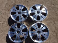 HD Wheels. 7.0x17", 4x100.00, 4x114.30