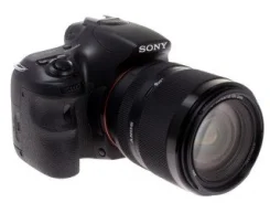 Sony Alpha SLT-A58 Kit. 20 � ����� ��, ���: 14� � �����