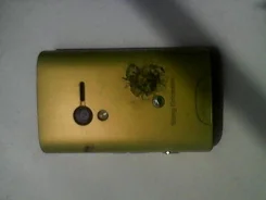 Sony Ericsson Xperia X10 mini. �/� ����