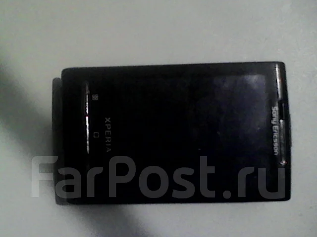 Sony Ericsson Xperia X10 mini. �/� ����