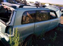 Дверь боковая. Mitsubishi Dion, CR9W