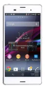 Sony Xperia Z3 dual