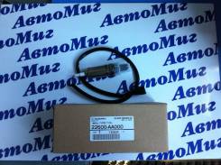 Датчик кислородный. Subaru Alcyone, AX4 Subaru Leone, AA2, AG4, AL2 Двигатели: EA82T, EA71, EA81