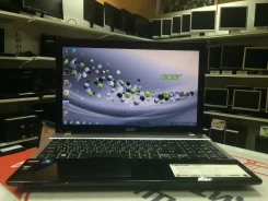 Acer Aspire V3-551G. 2,2����, ��� 6 ��, ���� 500���, WiFi, ����������� �� 3��.