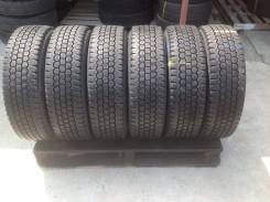 Bridgestone Blizzak W965. Зимние, 2000 год, износ: 30%, 6 шт