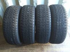 Goodyear Ice Navi Zea. Всесезонные, 2010 год, износ: 10%, 4 шт