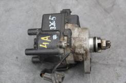 Трамблер. Toyota: Model-F, Corsa, Town Ace, Master Ace Surf, Corolla II, Dyna, Lite Ace, Chaser, Corona, Cresta, Corolla, Tercel, Celica, MR2, T.U.V...