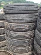 Dunlop SP 185. Летние, 2001 год, износ: 30%, 6 шт