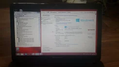 Packard Bell EasyNote. 2,6����, ��� 4 ��, ���� 500���, WiFi, Bluetooth, ����������� �� 6��. ����