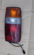 Стоп-сигнал. Toyota Land Cruiser, FJ80, FZJ80, HZJ80, HZJ81, FJ80G, FZJ80G, HDJ81V, HZJ81V, FZJ80J, HDJ80, HDJ81 Двигатели: 1HZ, 1HDT, 3FE, 1FZFE, 3F...