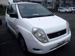 Mitsubishi Dingo. CQ2A, 4G15
