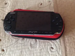Sony PlayStation Portable 3000 ����