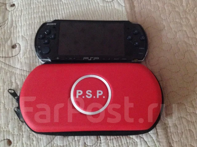 Sony PlayStation Portable 3000 ����