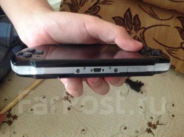 Sony PlayStation Portable 3000 ����