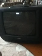 Goldstar. CRT (���)