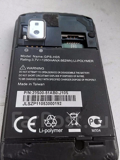 Gigabyte GSmart G1310. �/� ����