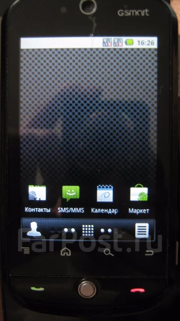 Gigabyte GSmart G1310. �/� ����