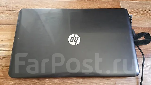 HP Pavilion 17. 2,3����, ��� 4 ��, ���� 500���, WiFi: 1, Bluetooth: 1, ����������� �� 5��. ����